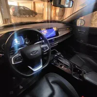 X33 cross Auto CVT|خودرو سواری و وانت|تهران, محمودیه|دیوار