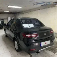 سهند مشکی ۱۴۰۳