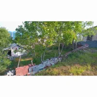 فروش زمین ییلاقی شالینگچال|فروش زمین و ملک کلنگی|گلوگاه بابل (گلیا), |دیوار