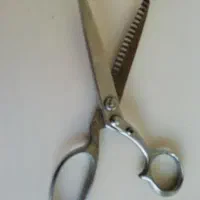 قیچی دالبر زن حرفه ای ساخت ژاپن