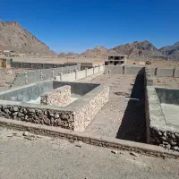 باغ فروشی اسلامیه ( خراشه)