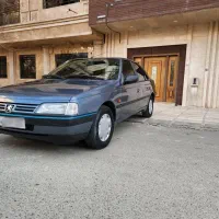 پژو ۴۰۵ مدل ۹۶|خودرو سواری و وانت|کرج, کوی زنبق|دیوار