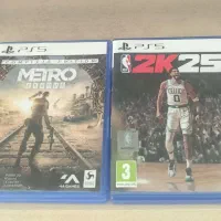 دیسک بازی ps5