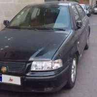 ماشین سمند|خودرو سواری و وانت|رشت, استادسرا|دیوار