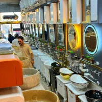فروش ویژه توالت فرنگیSILVER(شیرالات/روشویی کابینتی|لوازم سرویس بهداشتی|تهران, یافت آباد جنوبی|دیوار