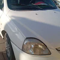 کیا ریو سدان|خودرو سواری و وانت|پلدشت, |دیوار