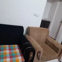 مبلمان هفت نفره|مبلمان خانگی و میز عسلی|قدس, شهر‌قدس|دیوار