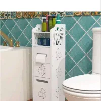 شلف حمام توالت  ضداب قابل شستشو