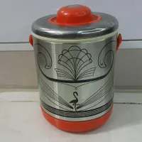 یخدان / ظرف یخ