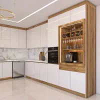 کابینت وکمد دیواری