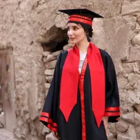 اجاره و فروش لباس فارغ‌التحصیلی|خدمات پذیرایی، مراسم|شیراز, احمدآباد|دیوار