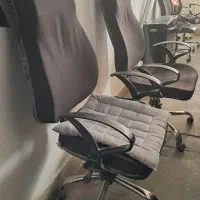 صندلی اداری ۷ عدد|مبلمان اداری|کرمانشاه, |دیوار