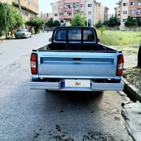 مزدا کارا ۲۰۰۰|خودرو سواری و وانت|گرگان, |دیوار