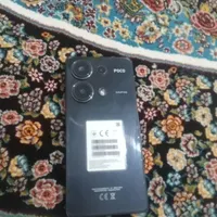 شیائومی Poco M6 Pro با حافظهٔ ۵۱۲ گیگابایت|موبایل|مریوان, |دیوار