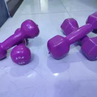 دمبل