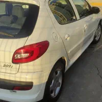 207 مدل 97|خودرو سواری و وانت|تهران, نیروی هوایی (پیروزی)|دیوار