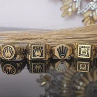 انگشتر مردانه برند rolex|بدلیجات|تهران, نیروی هوایی (پیروزی)|دیوار