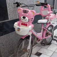 دوچرخه متوسط و بزرگ