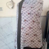 پنج عددشال خارجی نو