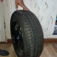 رینگ ولاستیک نوسایز۱۵|قطعات یدکی و لوازم جانبی|اندیشه, اندیشه فاز ۱|دیوار