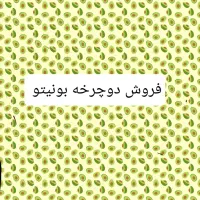 دو چرخه سایز ۱۶
