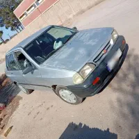 پراید 85دوگانه|خودرو سواری و وانت|بیرجند, |دیوار