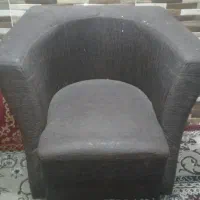 ست کامل مبل 7نفره ومیز وصندلی غذاخوری کاملمبلم|مبلمان خانگی و میز عسلی|بوشهر, |دیوار