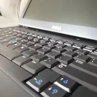 لپتاپ Dell سی‌پی‌یو i7|رایانه همراه|مشهد, پنجتن|دیوار
