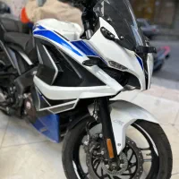 RS200 ار اس ۲۰۰