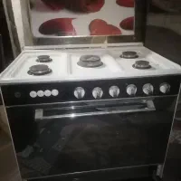 گاز فر|اجاق گاز و لوازم برقی پختوپز|گناباد, |دیوار