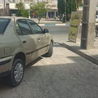سمند X7 بنزینی، مدل ۱۳۸۵|خودرو سواری و وانت|بوشهر, |دیوار
