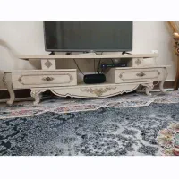 میزتلوزیون