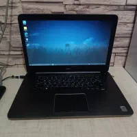 لب‌تاپ دل i7 5500u تاچ