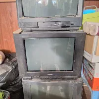 تلویزیون رنگی الجی