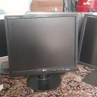 مانیتور 15و 17|قطعات و لوازم جانبی رایانه|مشهد, مصطفی خمینی|دیوار