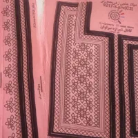 کشوک دوزی|لباس|سراوان, |دیوار