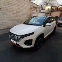 x33کراس ۱۴۰۳ دنده