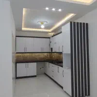 اپارتمان همکف. رهن کامل. طبرسی 38