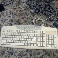 کیبرد کامپیوتر