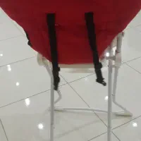 صندلی غذا کودک|تخت و صندلی بچه|مشهد, وکیلآباد|دیوار