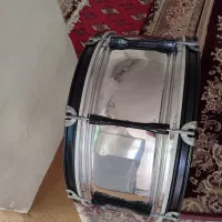 طبل استیل80 فروش فوری|درام و پرکاشن|شاهرود, |دیوار