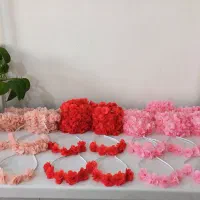 تل سر،گیره سر،ریسه، گیره روسری|بدلیجات|مشهد, انصار|دیوار