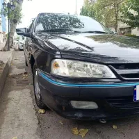 پژوپارس مدل82