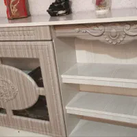 سرویس چوب جنس خوب نو|تخت و سرویس خواب|تربت‌حیدریه, رضاشهر|دیوار