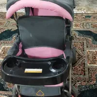 کالسکه دوقلو|کالسکه و لوازم جانبی|ارومیه, |دیوار