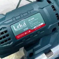 اره عمود بر 600 وات لکا Leka گارانتی دار|ابزارآلات|اصفهان, شاهد|دیوار