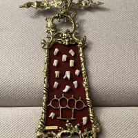 تابلو هنری (آخرین کشتی که من زدم)