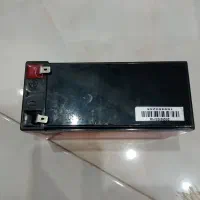 باتری ماشین شارژی