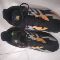 کتانی اصل اورجینال ادیداس|کیف، کفش، کمربند|خوی, |دیوار