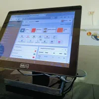 صندوق فروشگاهی مدل micro